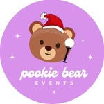 POOKIE BEAR EVENTS