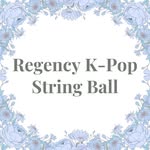 Regency K-Pop String Ball