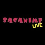 SacAnime Live Stage 🎶 #sacanimelivestage