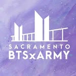 Sacramento BTSxARMY⁷