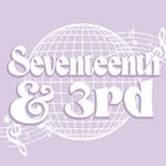 Seventeenth&3rd |✨Fandom Gifts