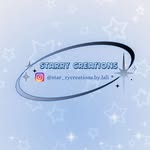 Starry Creations💫