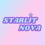 ♡ST★RLIT NOVA♡