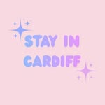 Stay in Cardiff