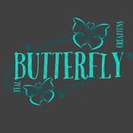 Teal Butterfly Creations