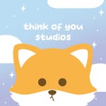 ⋆˙⟡ think of you studios ₊˚⊹♡