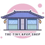 The Tiny Kpop Shop