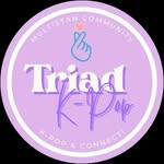 TRIAD K-POP PLUG 🔌