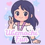 Ubemochi Charm Club