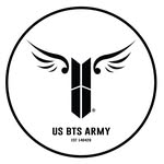 US BTS ARMY ⁷