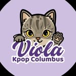 Viola Kpop Columbus