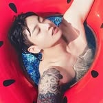 Eden DT VMinKook’s Noona💟🫰🏼💜