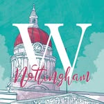 Waterstones Nottingham