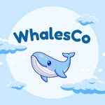 Johanna ♡ WhalesCo.