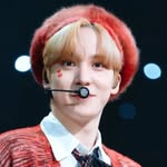 Nefi (2ho's Girl) ૮₍ • ᴥ • ₎ა