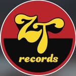 ZT Records - Parks Mall in Arlington