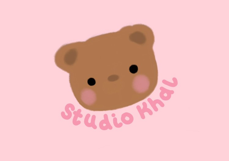 studio khal 🧸