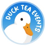 Duck Tea Events 🪿