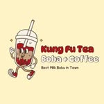 Kung Fu Tea Greenwood, IN📍