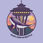 Magic Shop In Seattle (MSIS) | K-POP Events & Pop-Ups