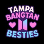 Tampa Bangtan Besties