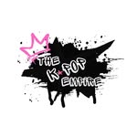 THE K-POP EMPIRE