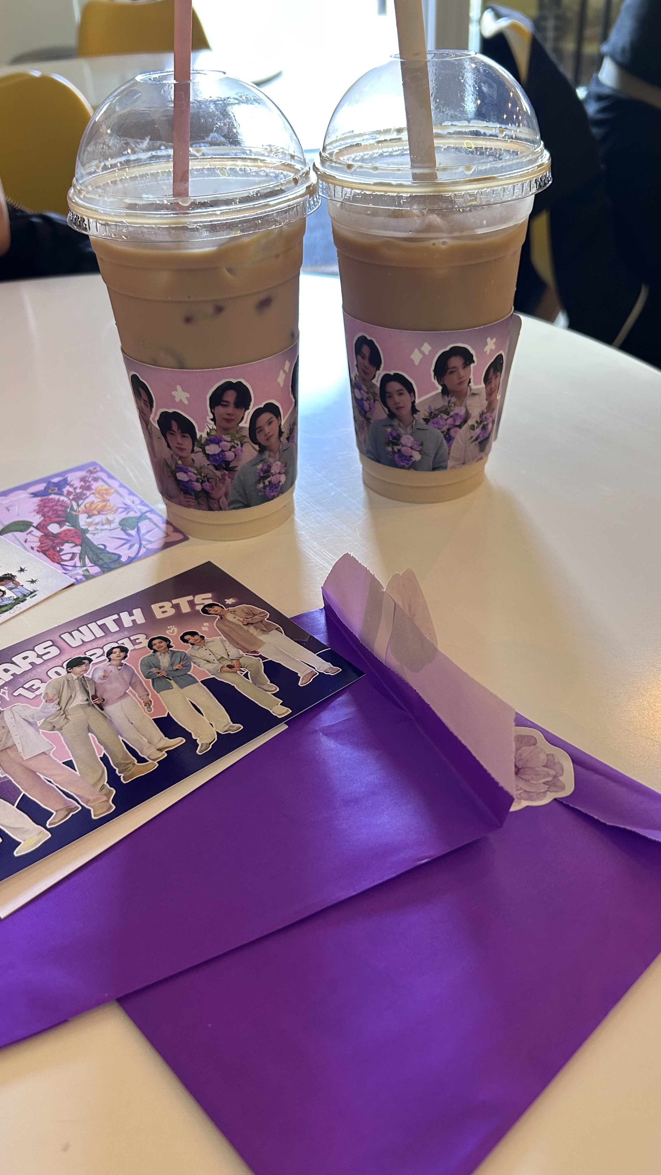 cupsleeve event photo