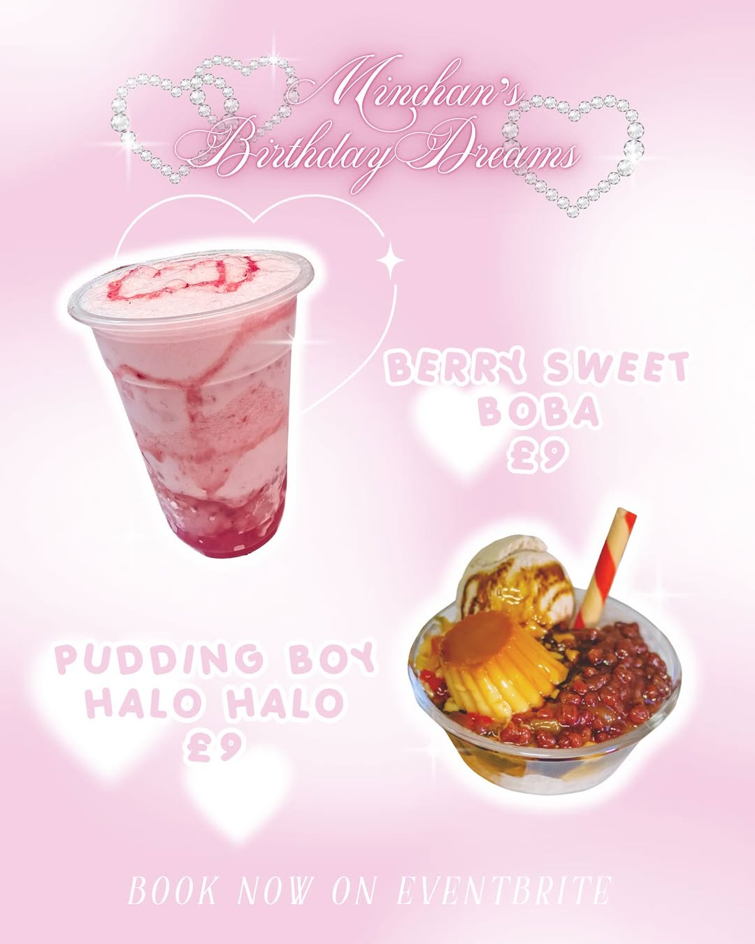 5 years with P1harmony - Cupsleeve event! - Image 2