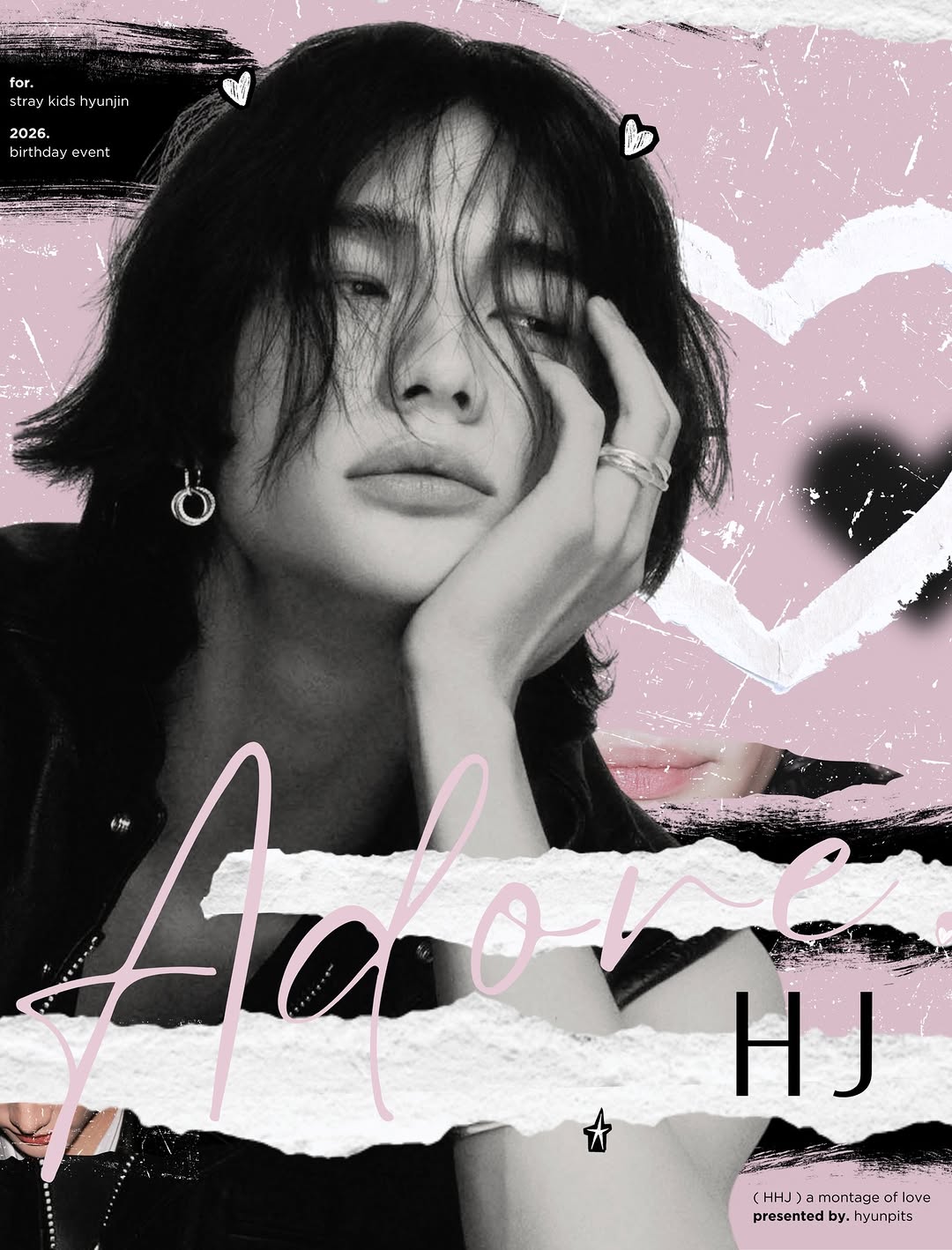 ADORE HJ