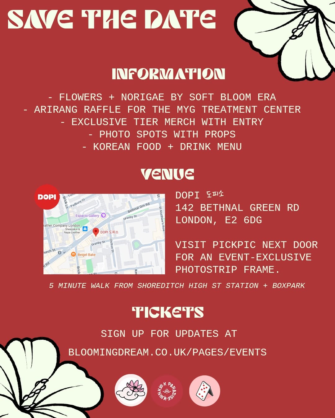 ARIRANG: LONDON TOUR EVENT - Image 2
