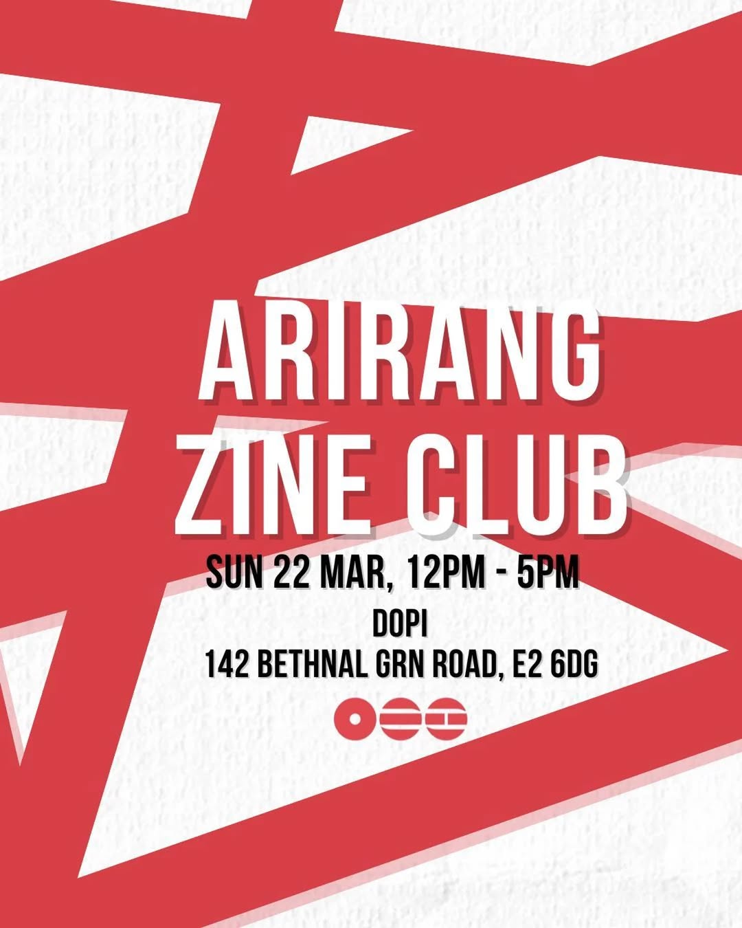 Arirang Zine Club