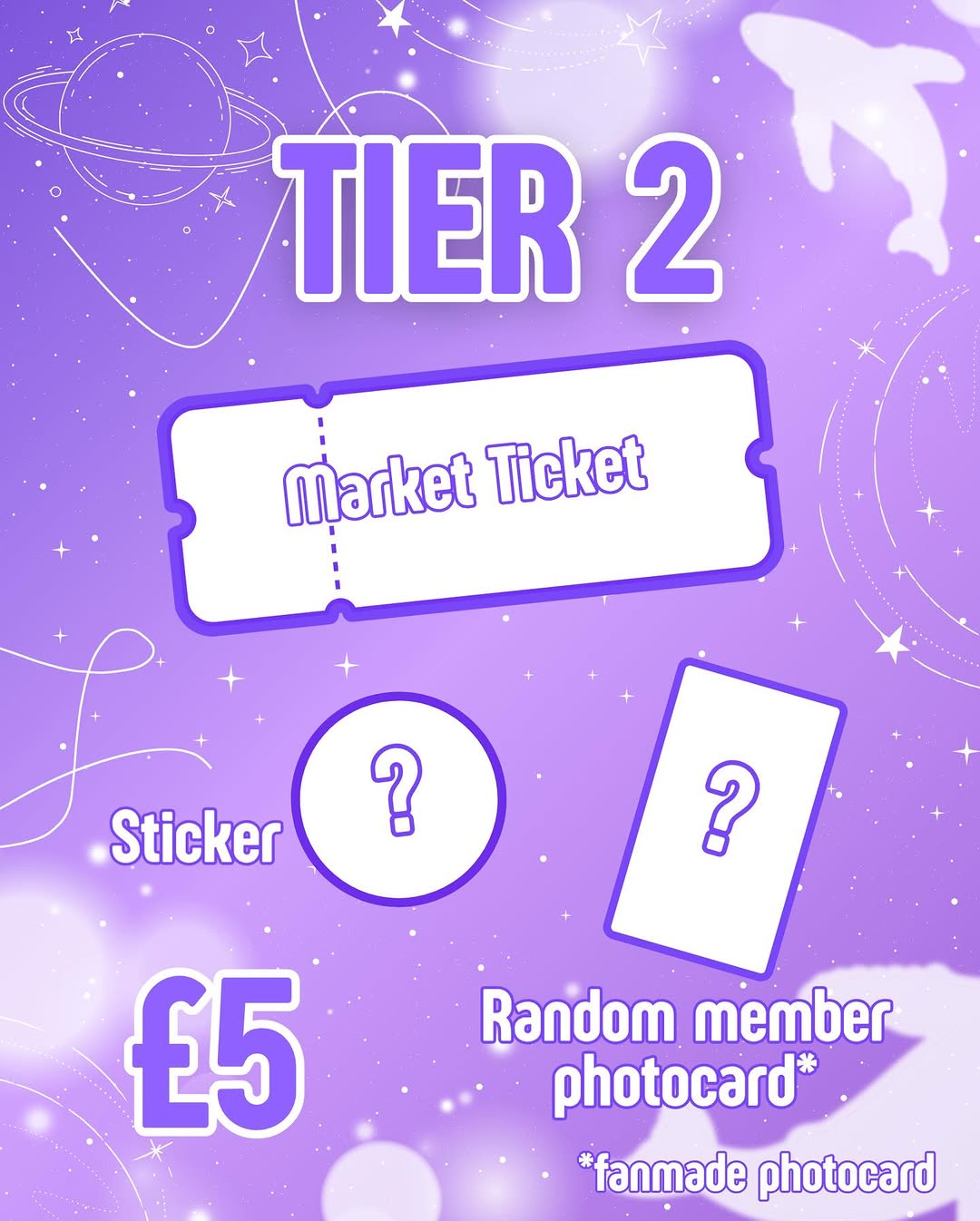 Army Day K-Pop Market - Image 5