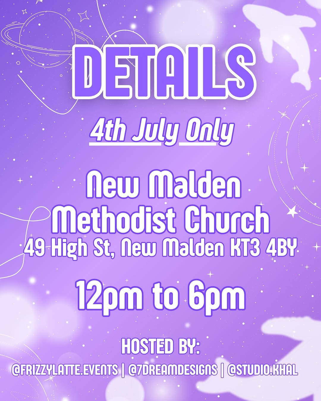 Army Day K-Pop Market - Image 2