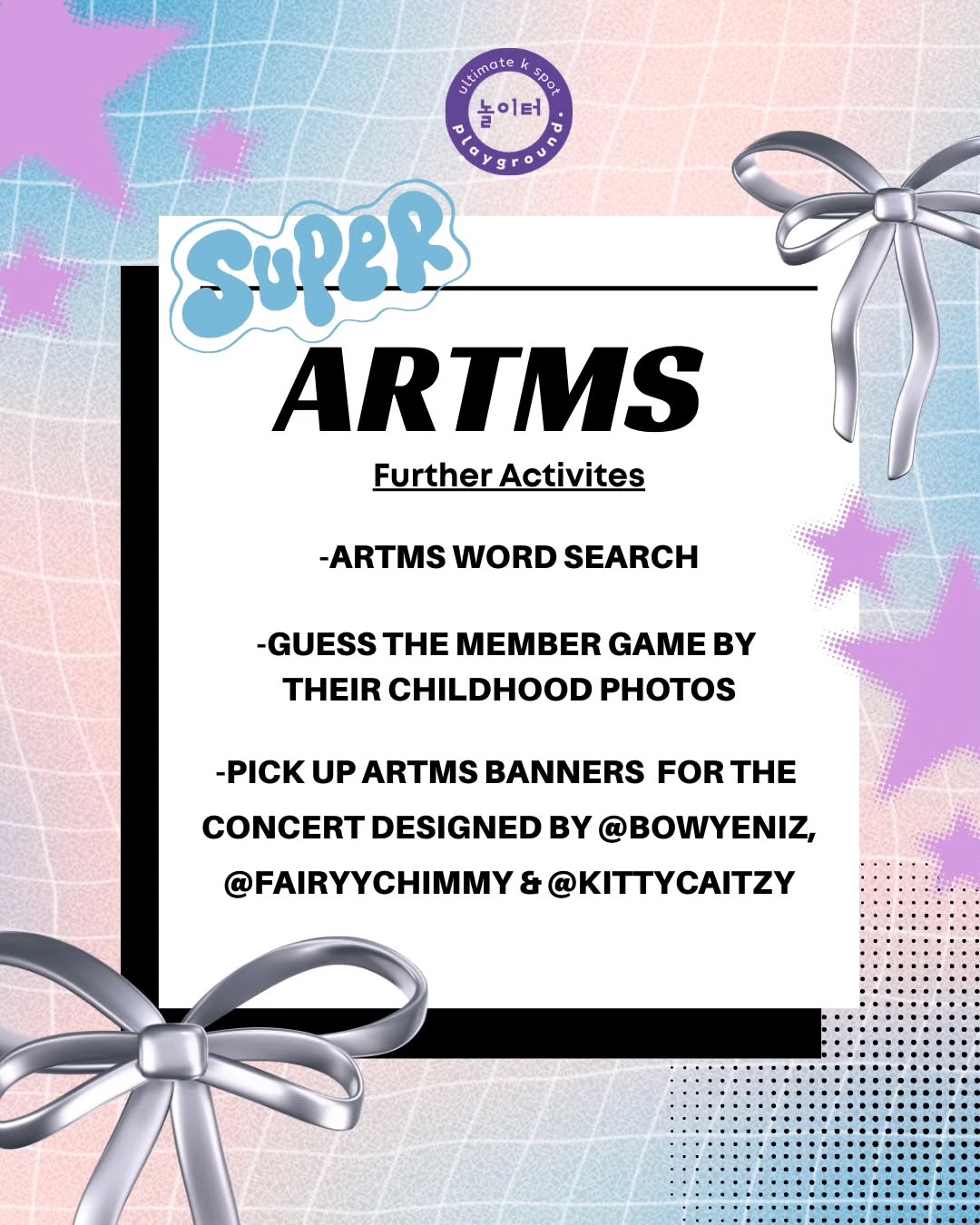 ARTMS DECORATING EVENT - Image 3