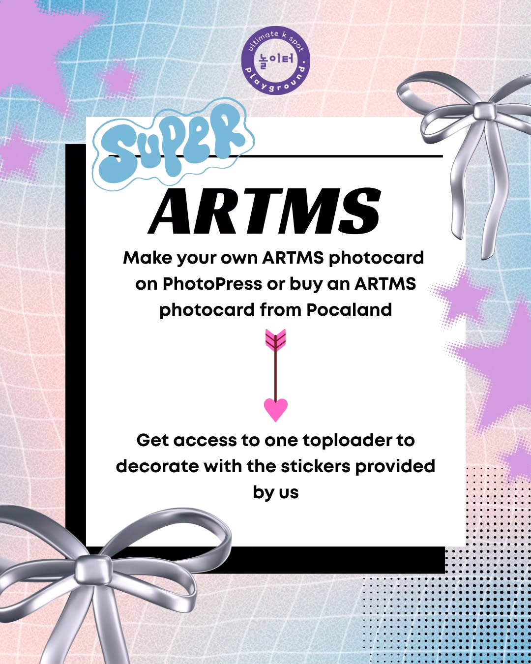 ARTMS DECORATING EVENT - Image 2