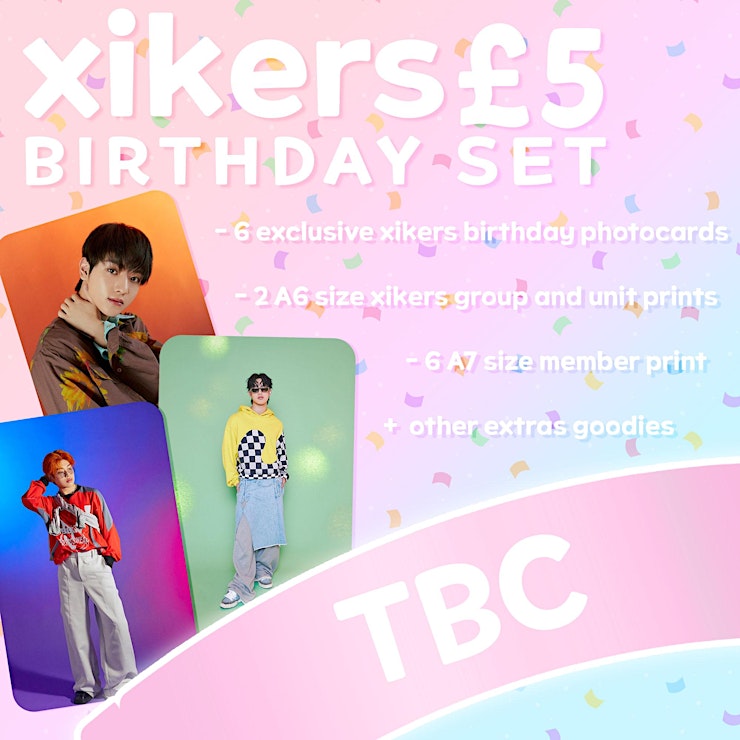 ATEEZ 7th Anniversary - London Cupsleeve Event (NUTTEA SOHO) - Image 6