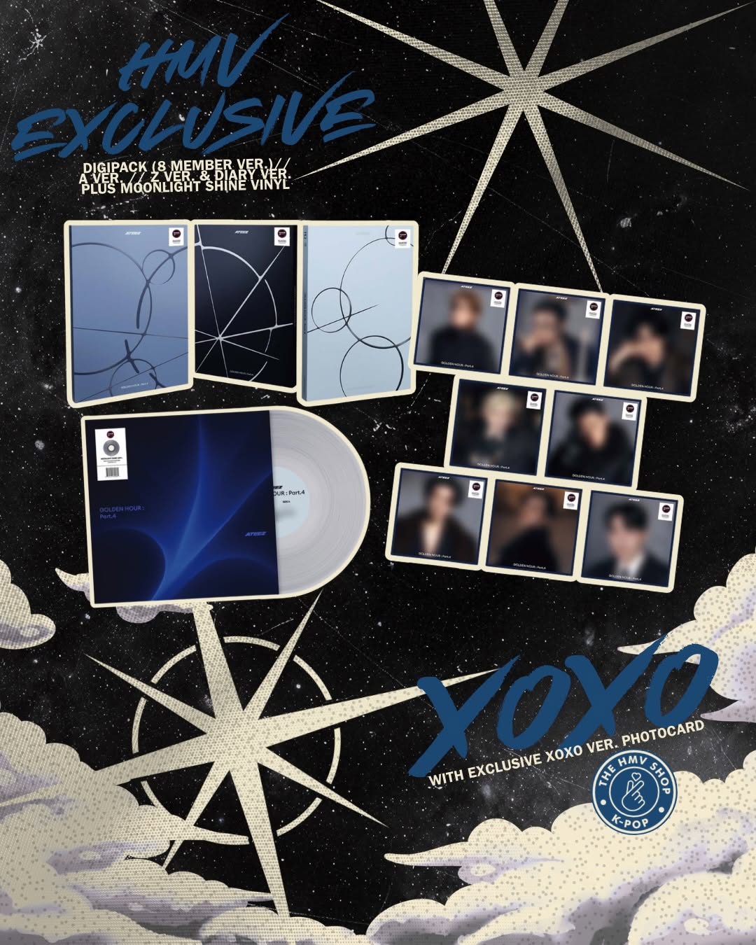 ATEEZ RELEASE PARTY - Image 2