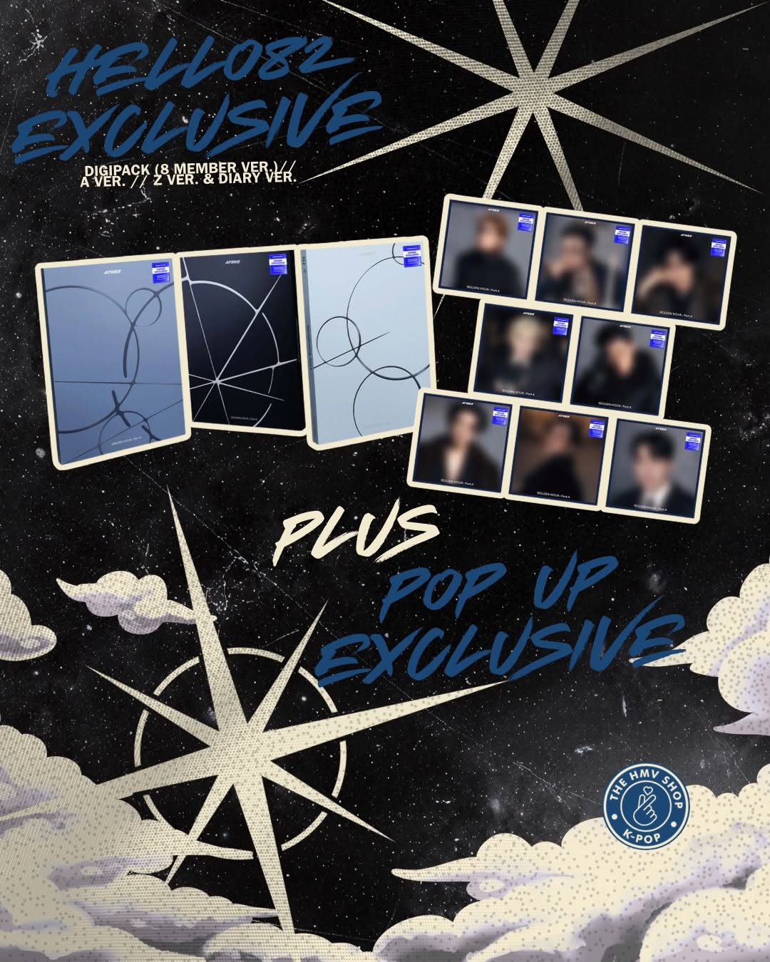 ATEEZ RELEASE PARTY - Image 3