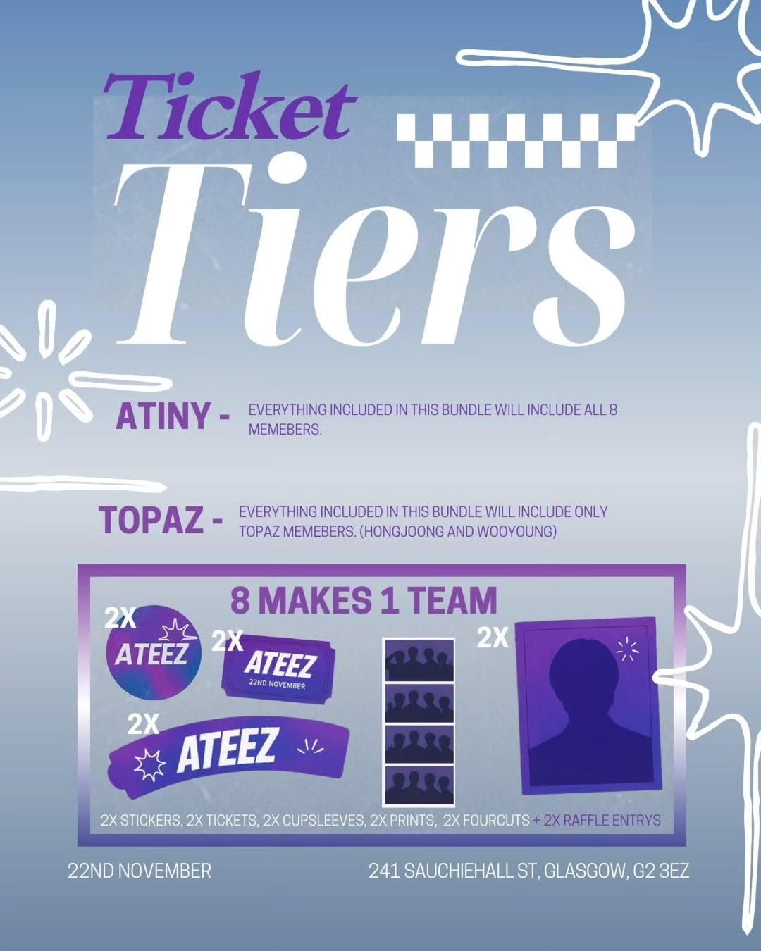 Atiny and Topaz Day - Image 3