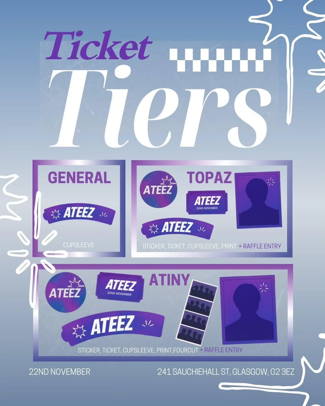 Atiny and Topaz Day - Image 2