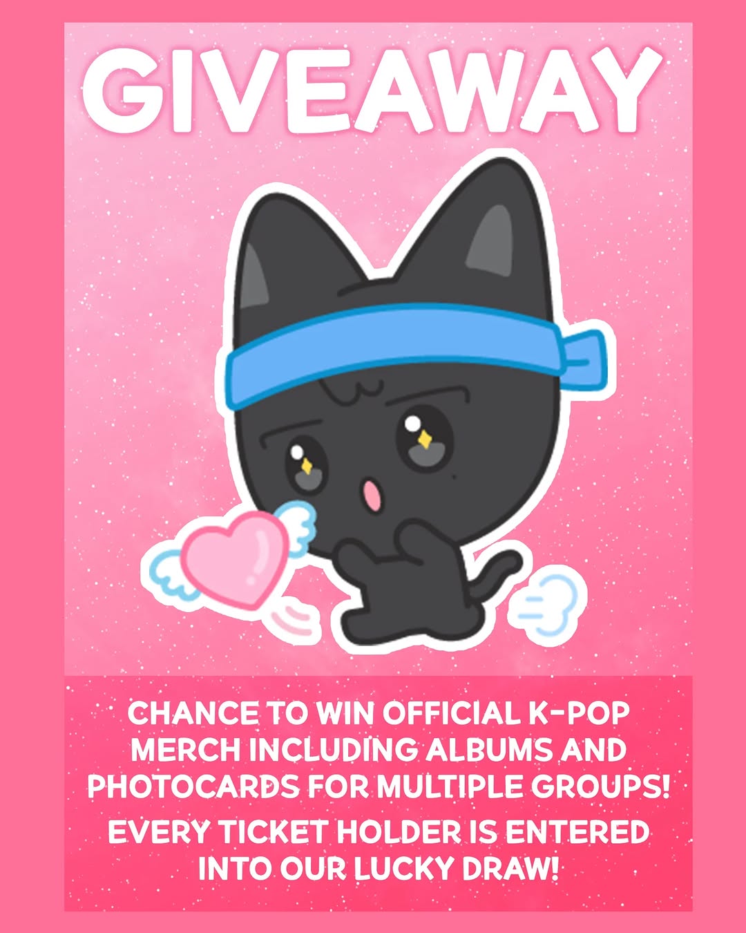 ATINY&FRIENDS K-Pop Market - Image 3