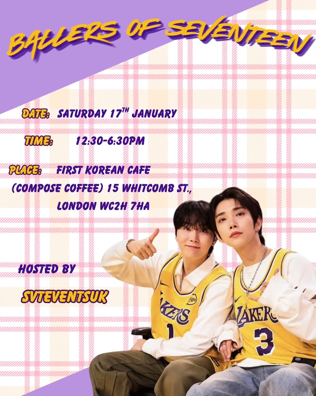 Ballers Of Seventeen