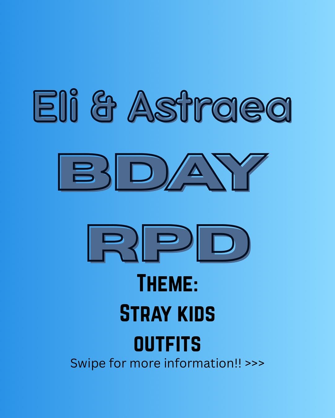 Birthday RPD in Sheffield