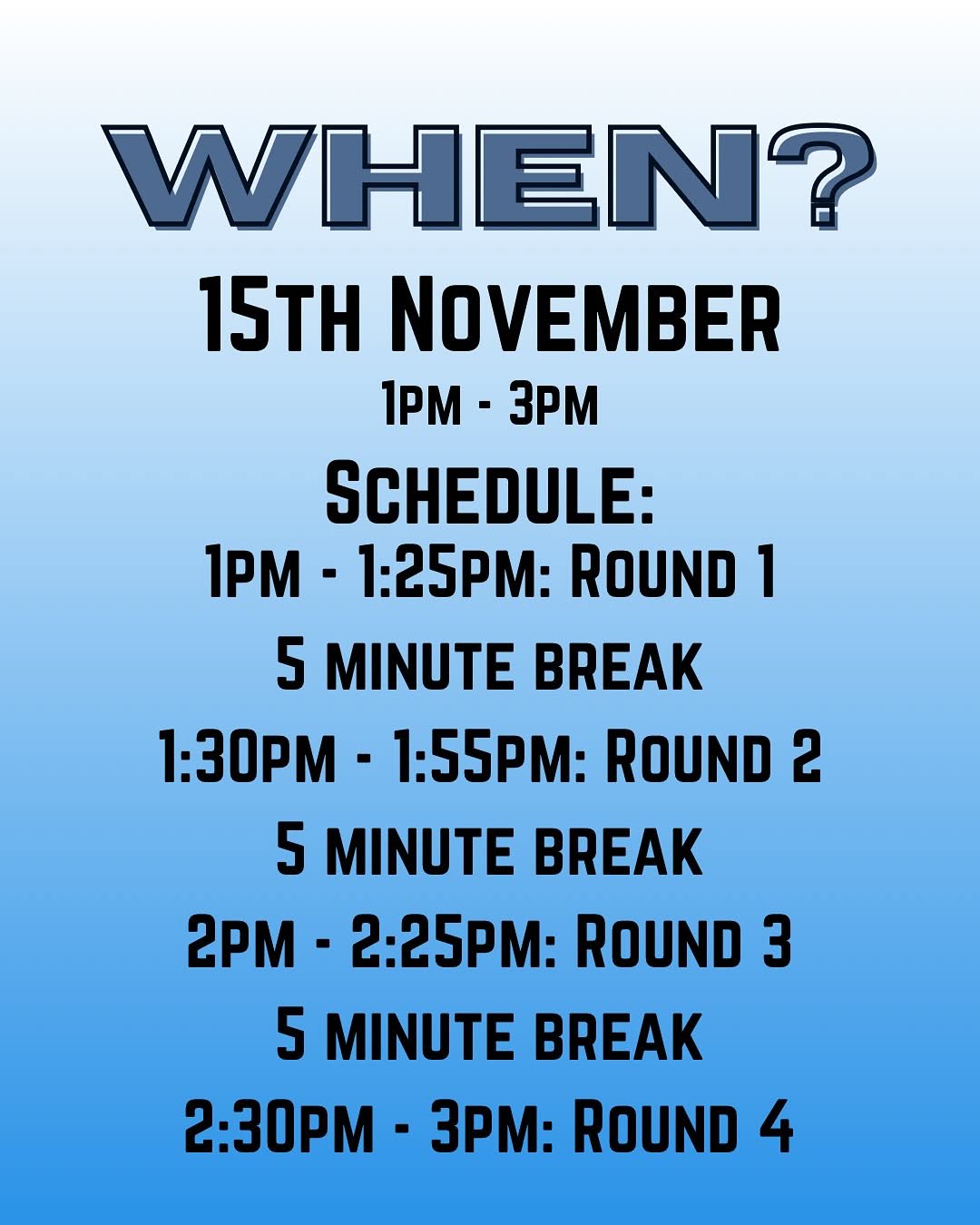 Birthday RPD in Sheffield - Image 3