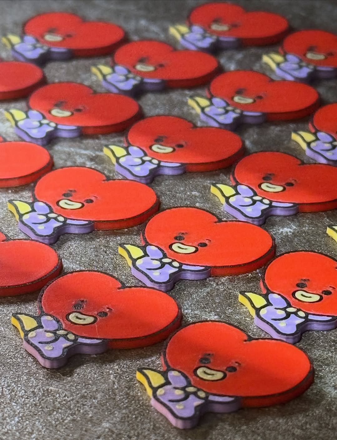 BORA-TINE'S EVENT - Image 7