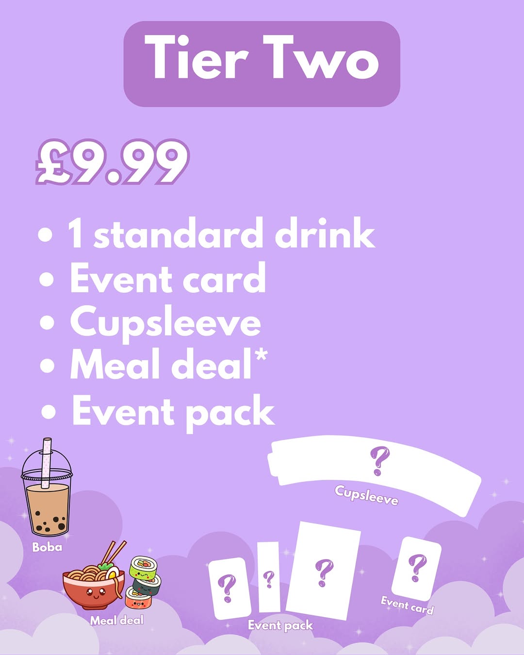 BTS Anniversary Event Nottingham - Image 4