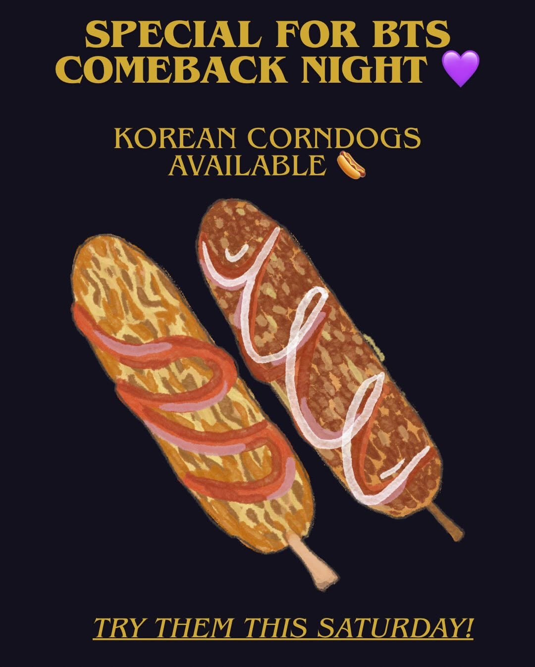 BTS Movie Day - Image 2