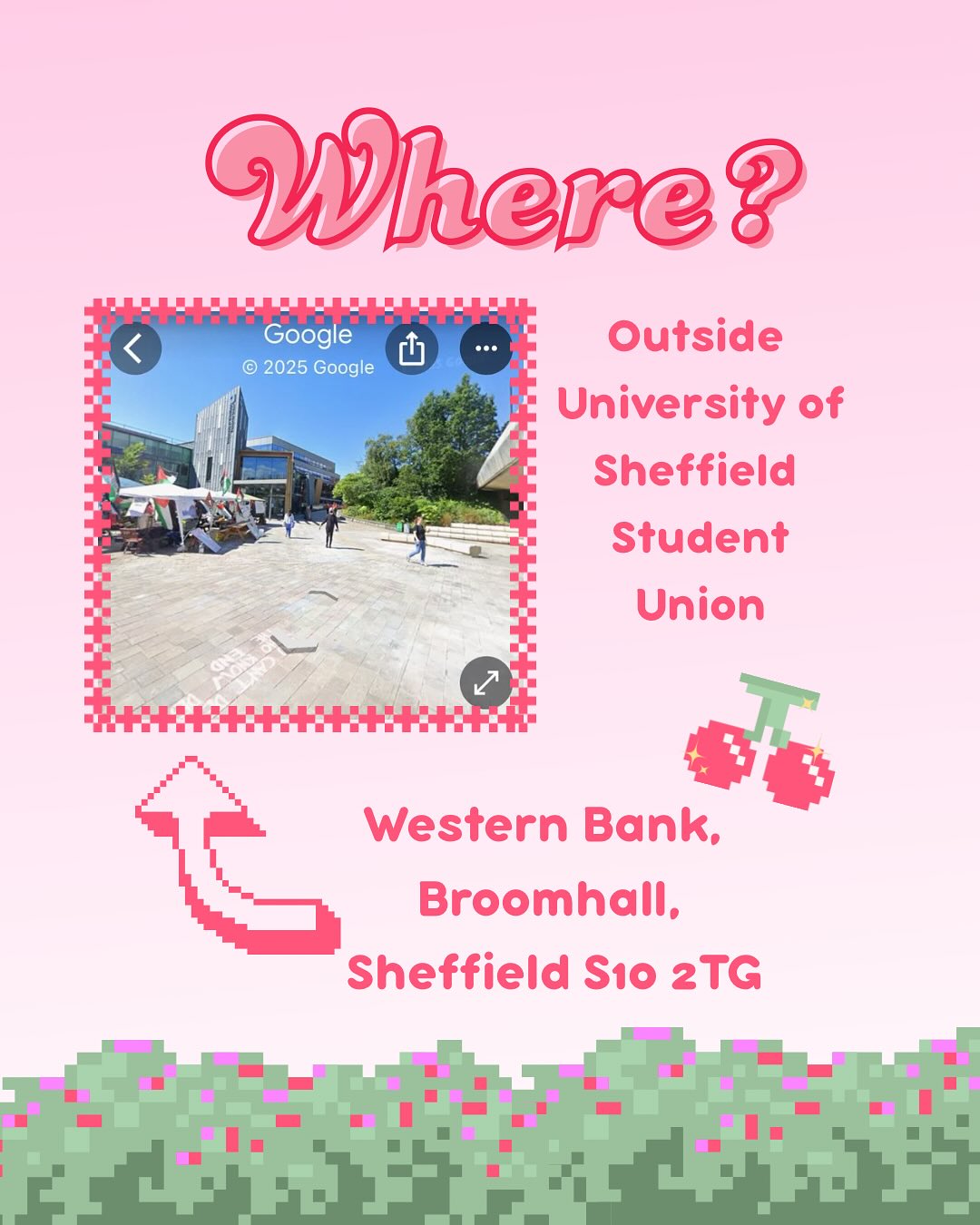 End of Summer RPD in Sheffield - Image 2