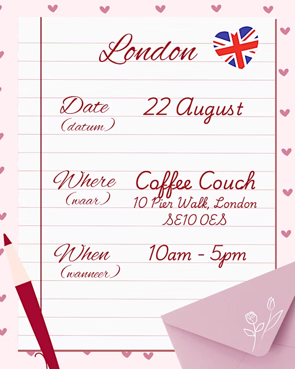 Enhypen Concert Cupsleeve LONDON - Image 2