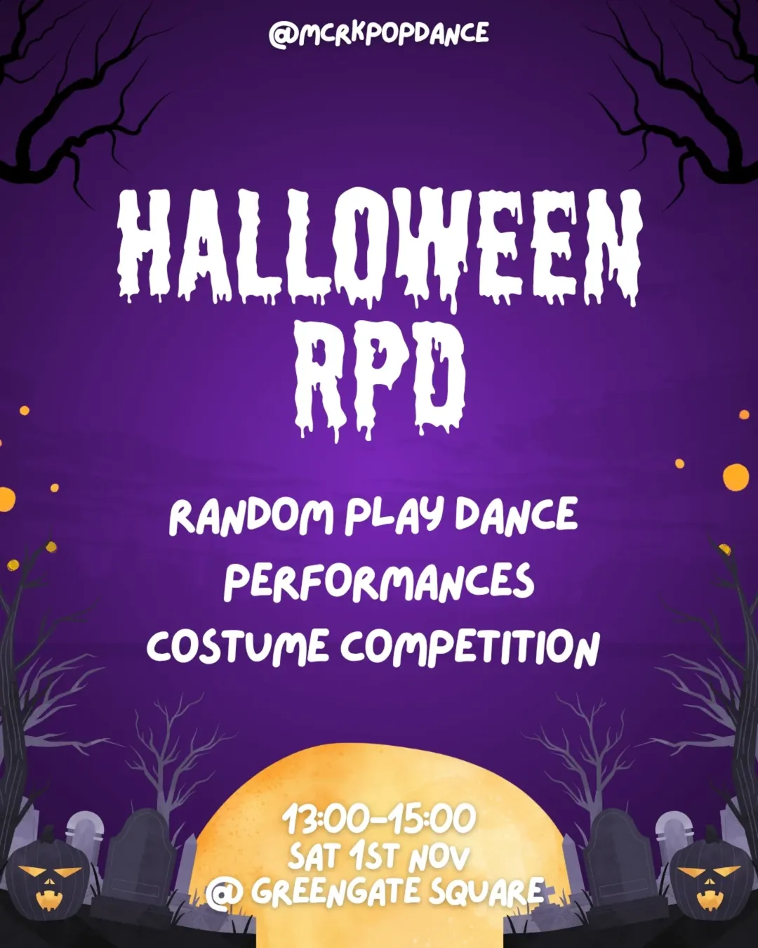HALLOWEN RPD - Image 1